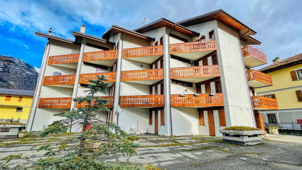 Appartamento Europa - Affitti Brevi Italia Bardonecchia Luaran gambar